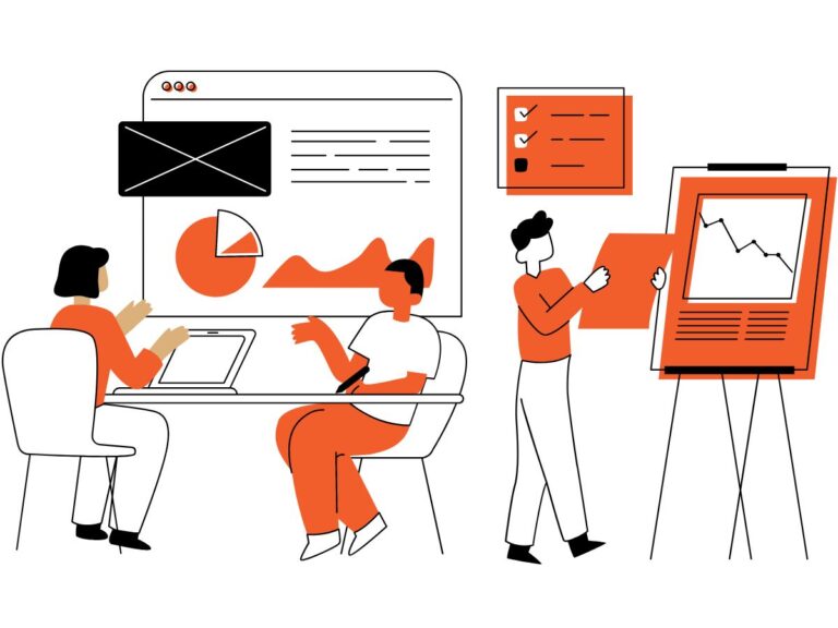 Corporate Explainer